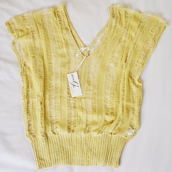 Sleeveless Umgee - Picture 1 of 1